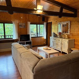 Chalet De Ravers