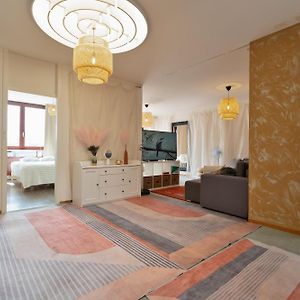 Appartement met Vier Slaapkamers